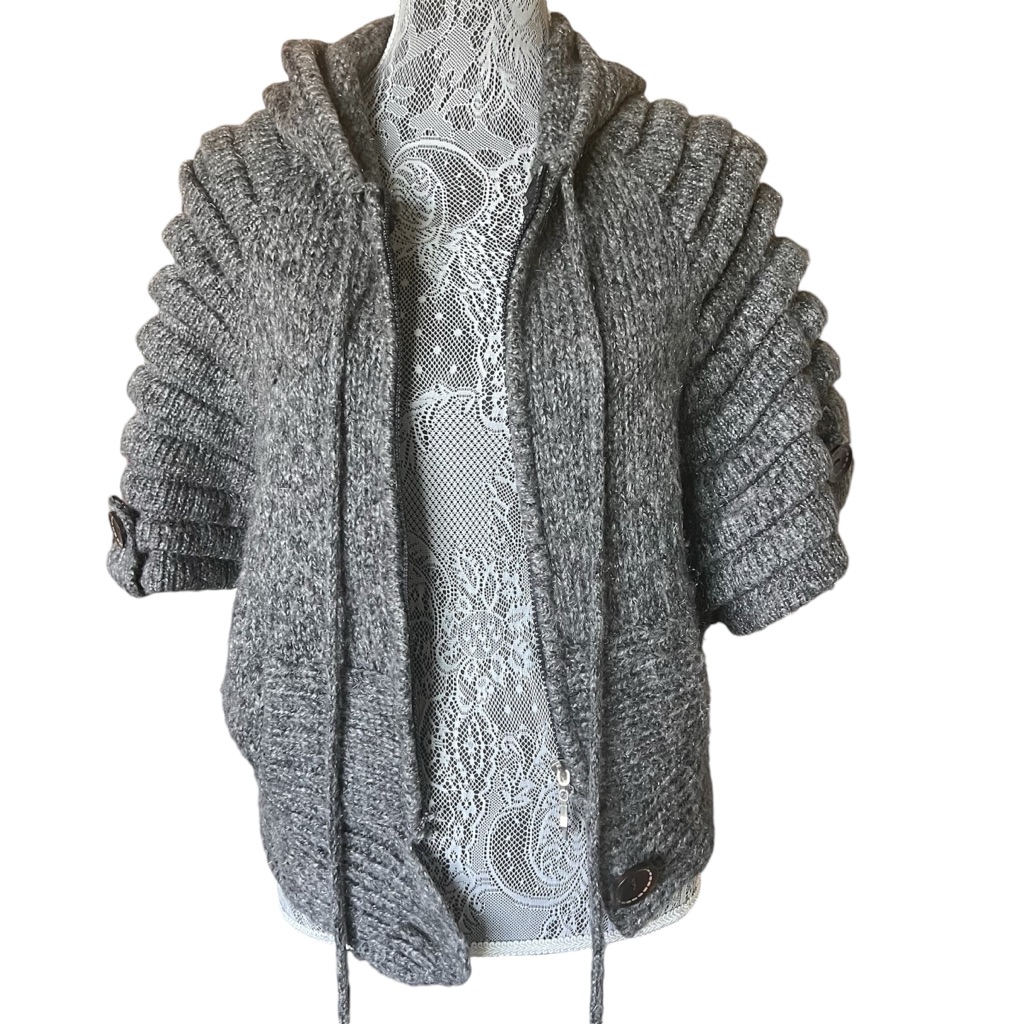Alberto Makali Sweater